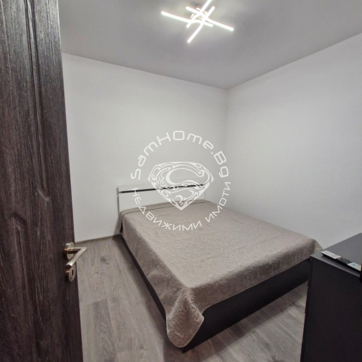 Дава под наем 3-СТАЕН, гр. Варна, Колхозен пазар, снимка 7 - Апартаменти - 52274321