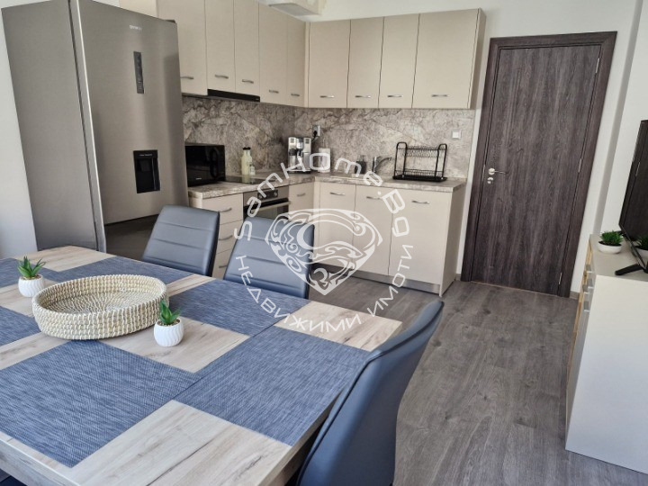 Под наем 3-СТАЕН, град Варна, Колхозен пазар • 613 € / 1198.92 лв. • 83344375 1