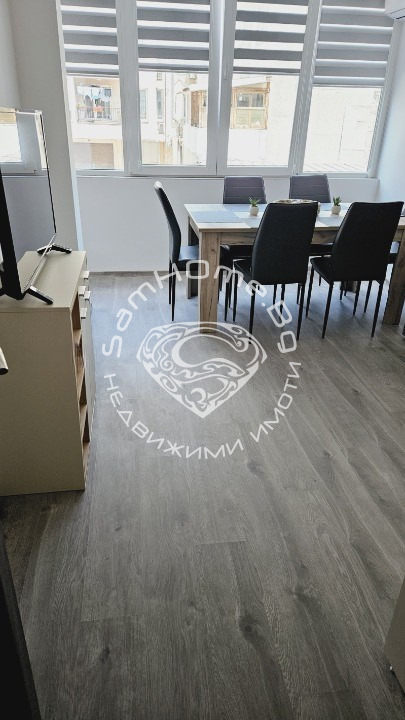 Дава под наем 3-СТАЕН, гр. Варна, Колхозен пазар, снимка 4 - Апартаменти - 52274321