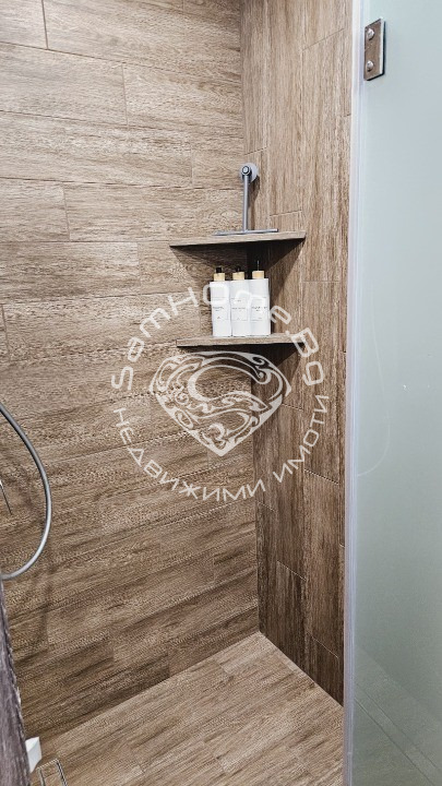 Дава под наем 3-СТАЕН, гр. Варна, Колхозен пазар, снимка 9 - Апартаменти - 52274321