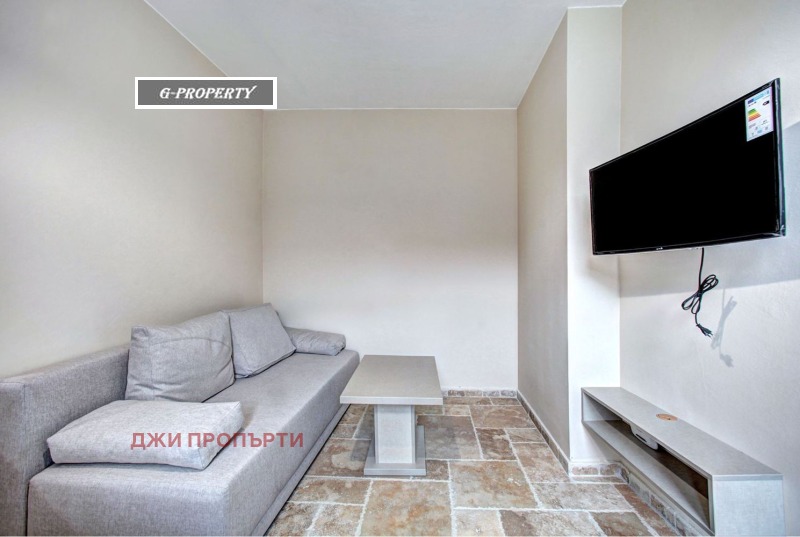 Дава под наем 3-СТАЕН, гр. София, Витоша, снимка 3 - Апартаменти - 53033813