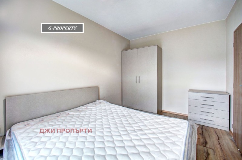 Дава под наем 3-СТАЕН, гр. София, Витоша, снимка 4 - Апартаменти - 53033813