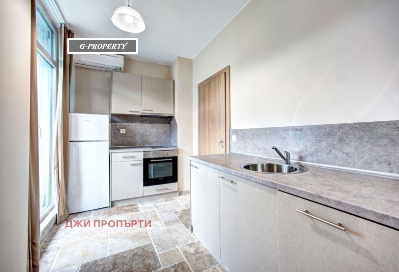 Дава под наем 3-СТАЕН, гр. София, Витоша