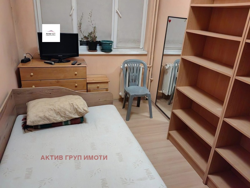 Дава под наем 3-СТАЕН, гр. София, Център, снимка 7 - Апартаменти - 53260797