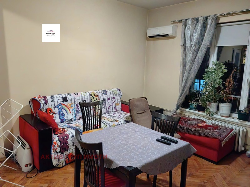 Дава под наем 3-СТАЕН, гр. София, Център, снимка 4 - Апартаменти - 53260797