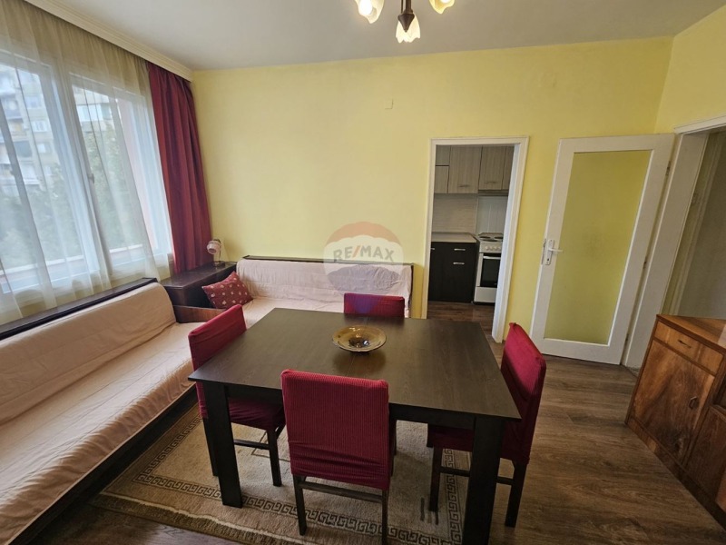 Da affittare  3 camere da letto Varna , Okragna bolnitsa-Generali , 97 mq | 18008542 - Immagine [7]