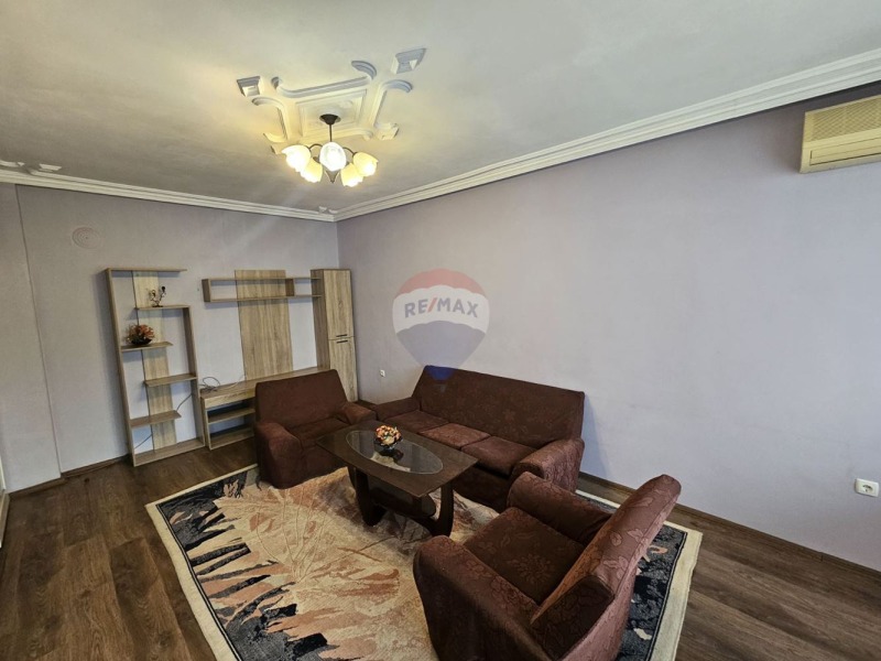 Da affittare  3 camere da letto Varna , Okragna bolnitsa-Generali , 97 mq | 18008542 - Immagine [2]