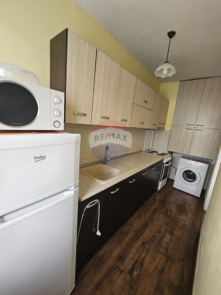 Da affittare  3 camere da letto Varna , Okragna bolnitsa-Generali , 97 mq | 18008542 - Immagine [5]