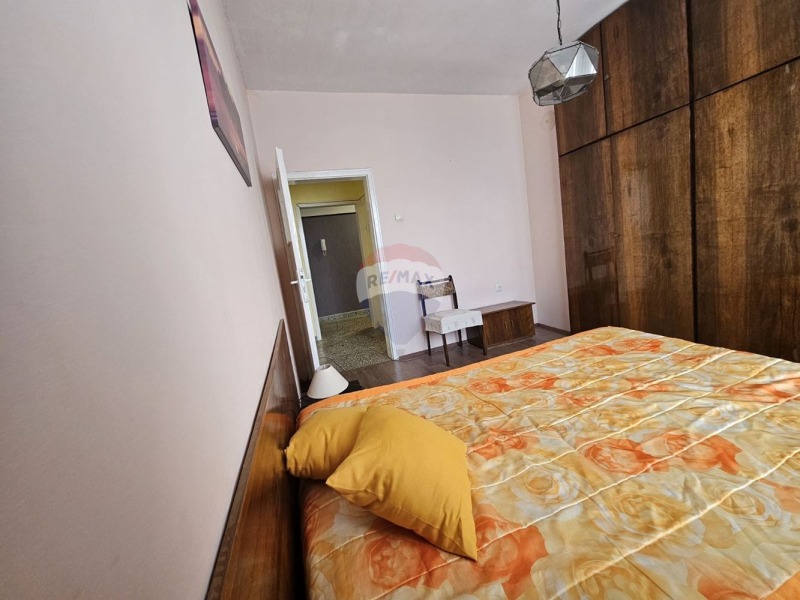 Da affittare  3 camere da letto Varna , Okragna bolnitsa-Generali , 97 mq | 18008542 - Immagine [11]