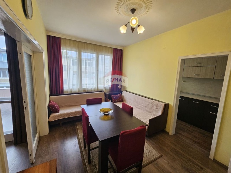 Da affittare  3 camere da letto Varna , Okragna bolnitsa-Generali , 97 mq | 18008542 - Immagine [6]