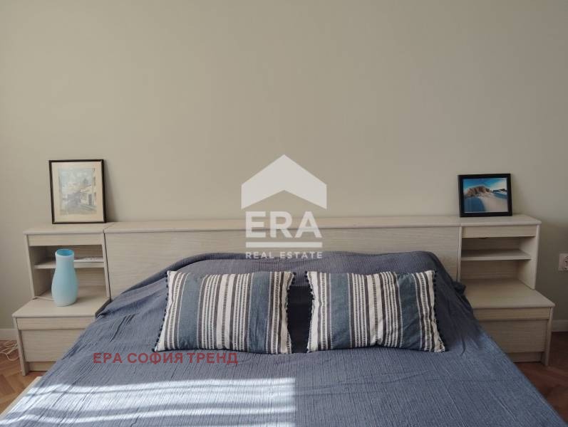 Дава под наем 4-СТАЕН, гр. София, Гоце Делчев, снимка 7 - Апартаменти - 54055523