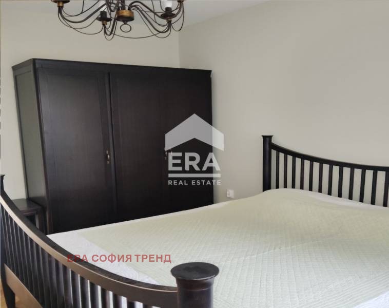 Дава под наем 4-СТАЕН, гр. София, Гоце Делчев, снимка 9 - Апартаменти - 54055523