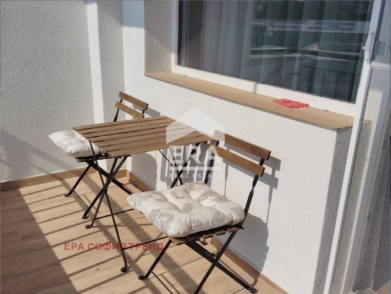 Дава под наем 4-СТАЕН, гр. София, Гоце Делчев, снимка 15 - Апартаменти - 54055523