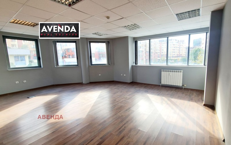 Дава под наем  Офис град София , Дружба 2 , 370 кв.м | 11156376 - изображение [4]