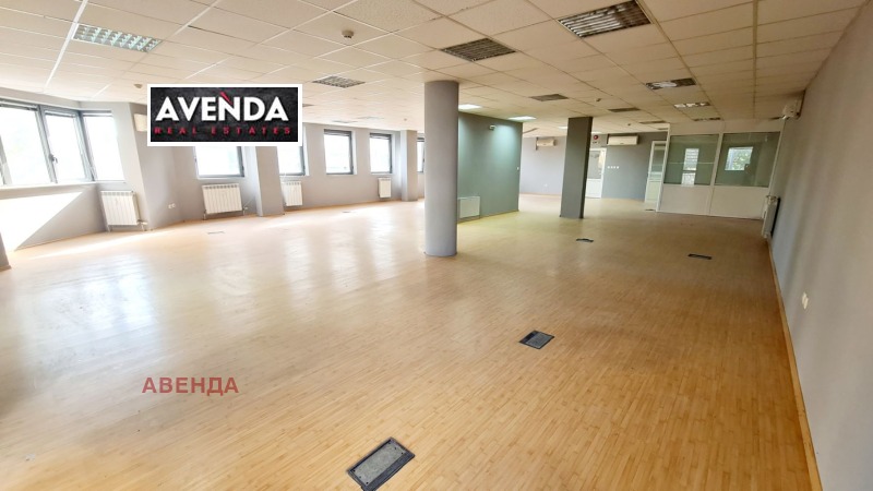 Дава под наем  Офис град София , Дружба 2 , 370 кв.м | 11156376