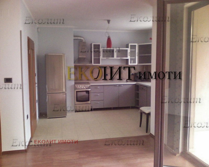 Дава под наем ОФИС, гр. София, Лозенец, снимка 2 - Офиси - 53324184