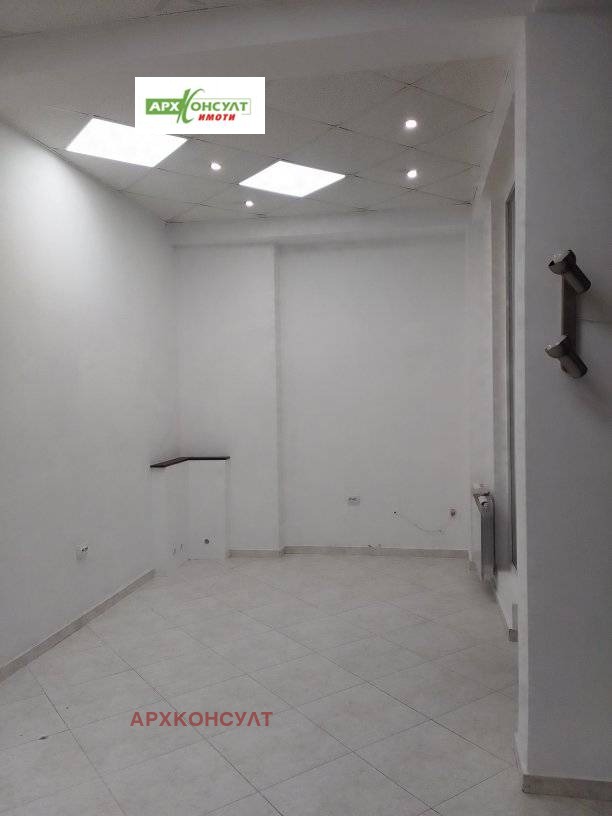 Дава под наем ОФИС, гр. София, Център