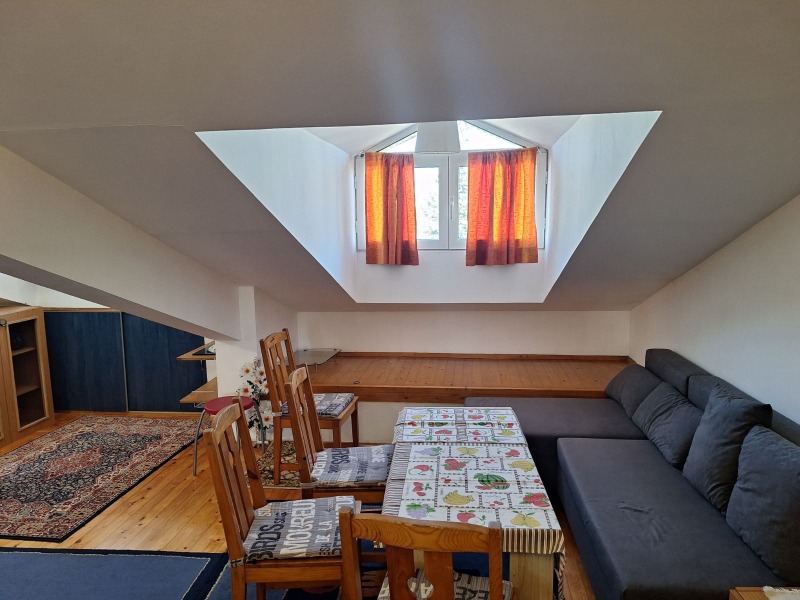 Дава под наем АТЕЛИЕ, ТАВАН, гр. София, Дървеница, снимка 3 - Апартаменти - 52892783