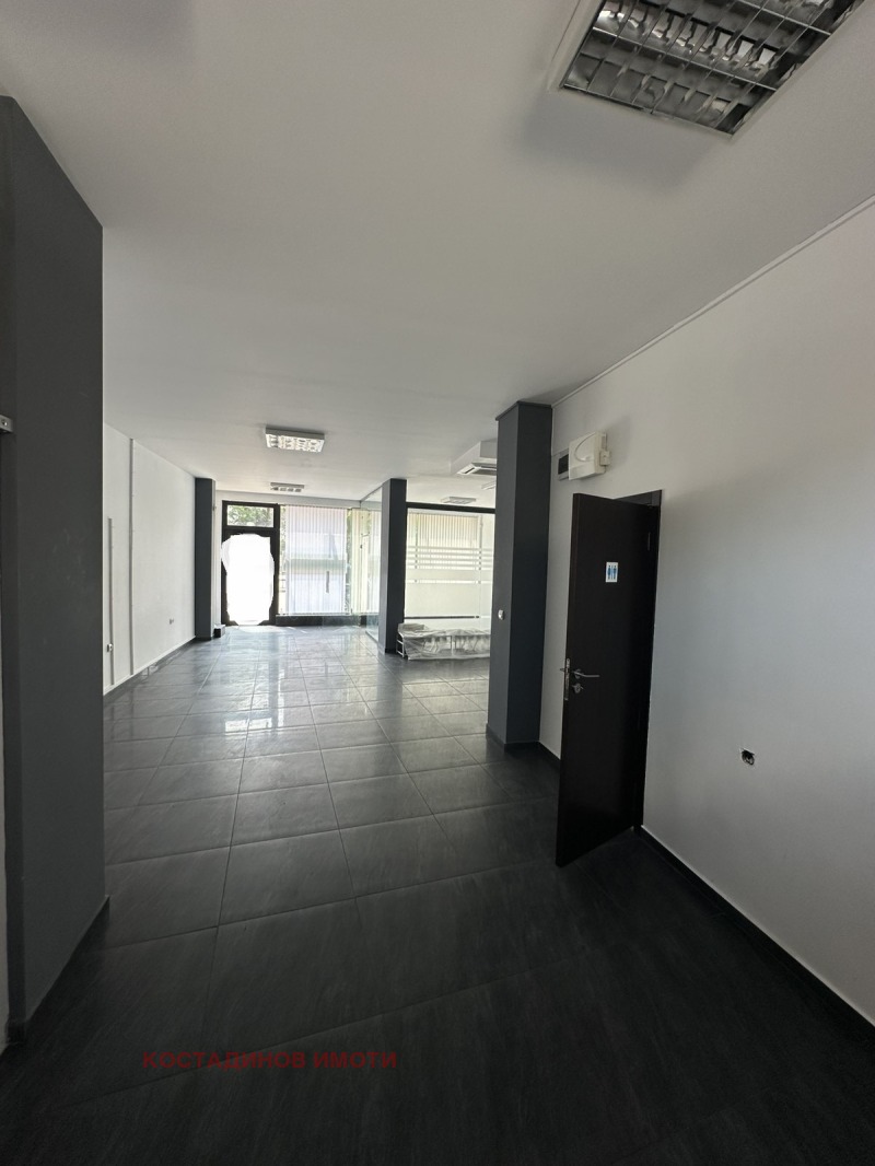 En renta  Comercio Plovdiv , Marasha , 100 metros cuadrados | 23682410 - imagen [4]