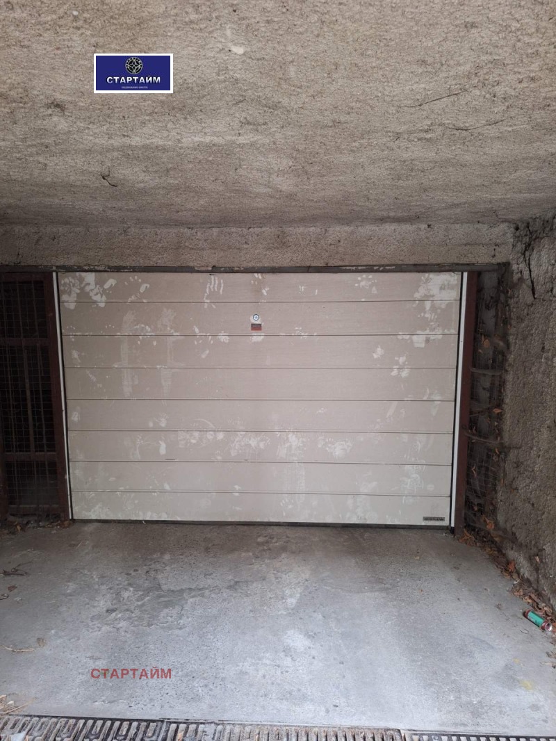 Дава под наем  Гараж град София , Гео Милев , 22 кв.м | 47887712 - изображение [2]