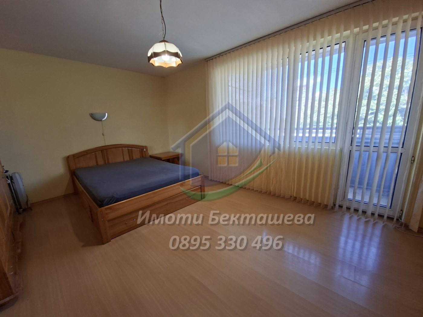 Дава под наем 1-СТАЕН, гр. Русе, Дружба 3, снимка 3 - Апартаменти - 54967329