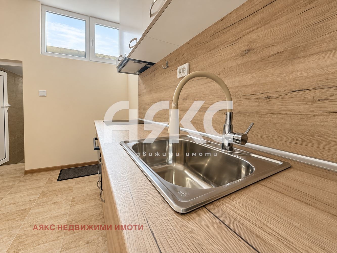 Дава под наем 1-СТАЕН, гр. София, Карпузица, снимка 7 - Апартаменти - 56001867