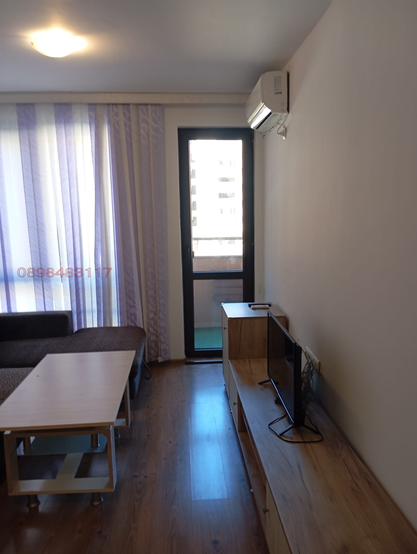 Дава под наем 2-СТАЕН, гр. Пловдив, Кючук Париж, снимка 6 - Апартаменти - 54214961