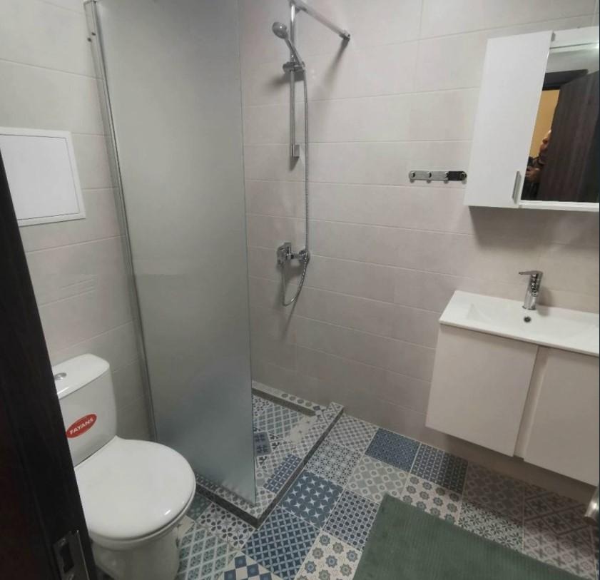 Дава под наем 2-СТАЕН, гр. София, Овча купел, снимка 7 - Апартаменти - 54356653