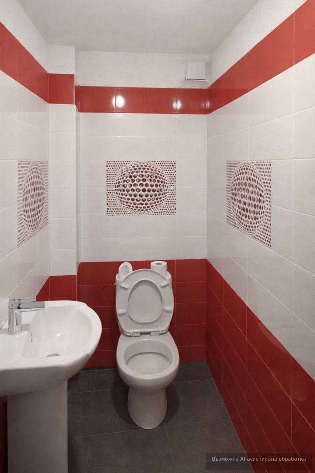 Дава под наем 3-СТАЕН, гр. София, Зона Б-5, снимка 9 - Апартаменти - 54025518