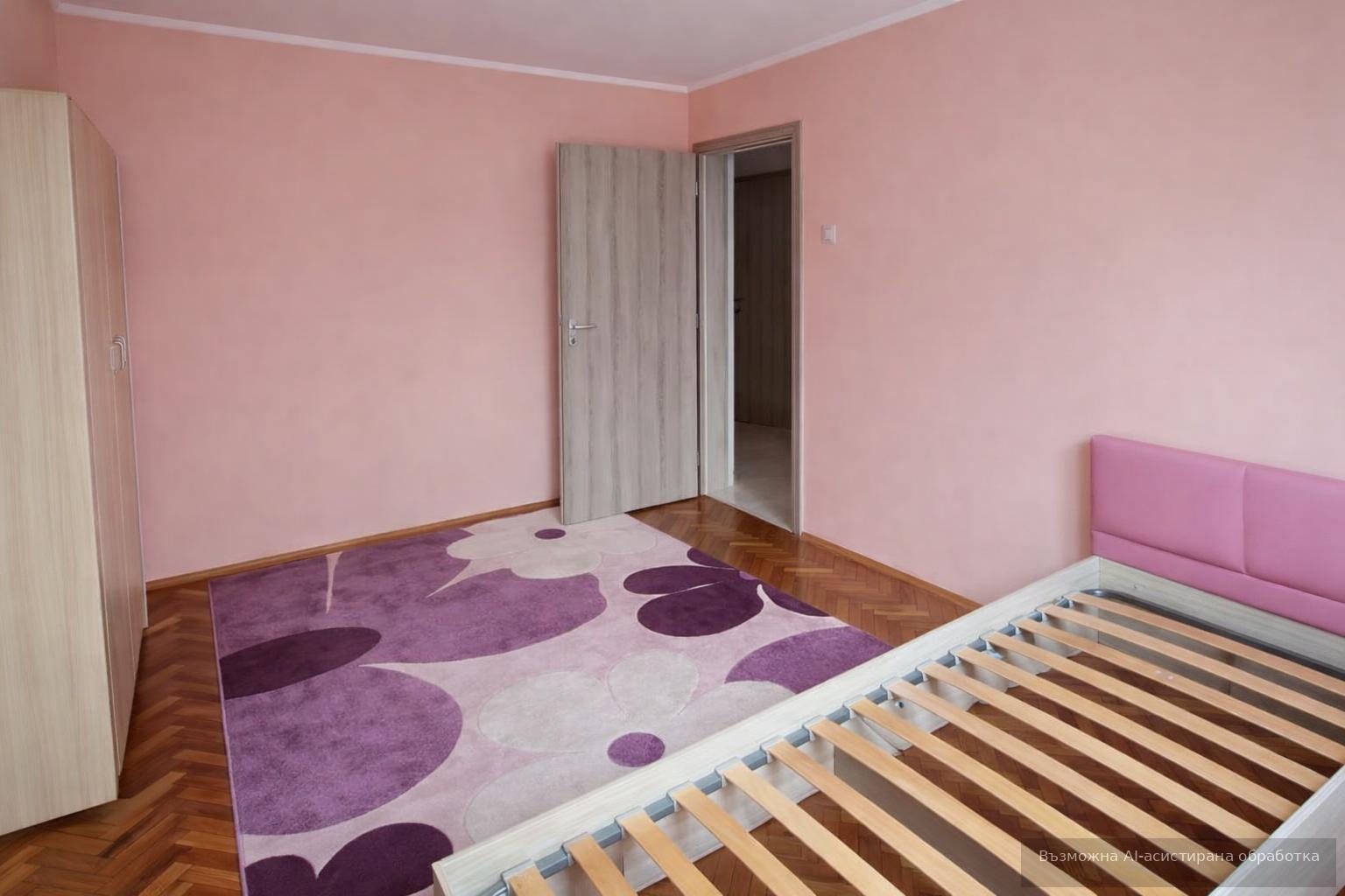 Дава под наем 3-СТАЕН, гр. София, Зона Б-5, снимка 5 - Апартаменти - 54025518