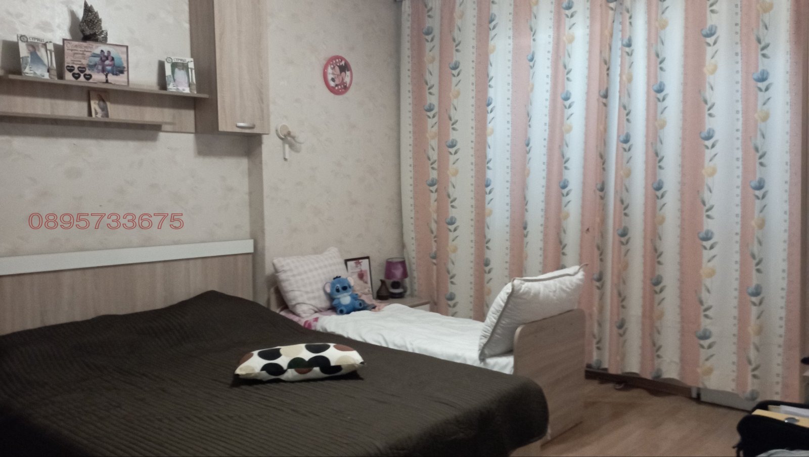 Дава под наем 3-СТАЕН, гр. София, Младост 3, снимка 5 - Апартаменти - 55931357