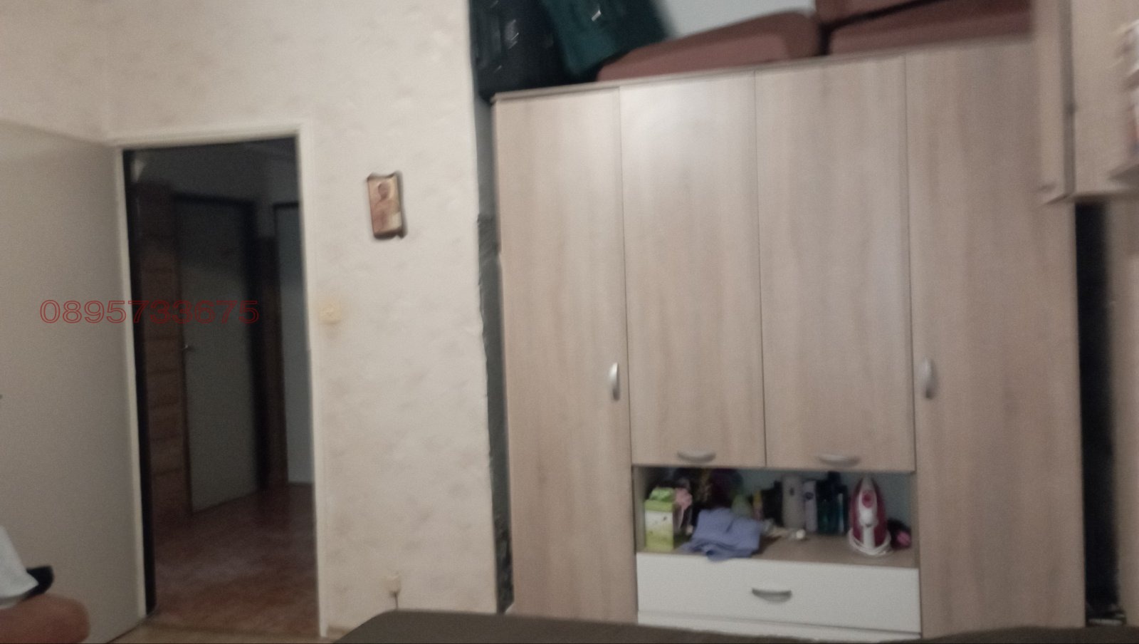 Дава под наем 3-СТАЕН, гр. София, Младост 3, снимка 6 - Апартаменти - 55931357