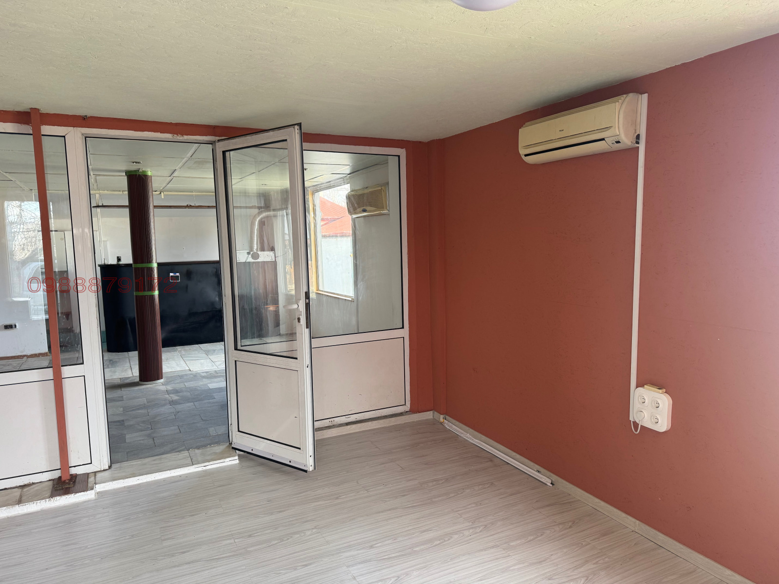 Дава под наем КЪЩА, гр. София, Абдовица, снимка 5 - Къщи - 56315482
