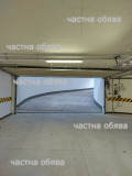 Дава под наем ГАРАЖ, ПАРКОМЯСТО, гр. София, Овча купел 2, снимка 4