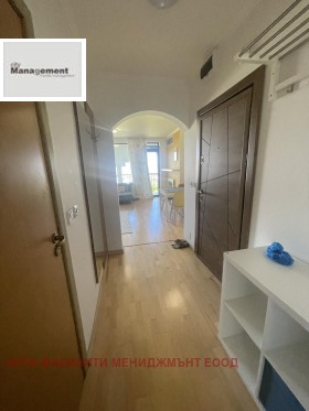 1 dormitorio Simeonovo, Sofia 8