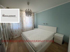 1 Schlafzimmer Simeonowo, Sofia 4