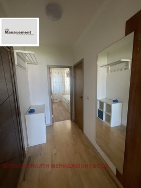 1 dormitorio Simeonovo, Sofia 5