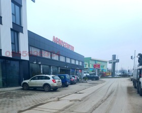 Myymälä Industrialna zona - Sever, Plovdiv 8