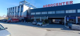 Magazin Industrialna zona - Sever, Plovdiv 3