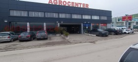 Magazin Industrialna zona - Sever, Plovdiv 1