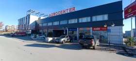 Magazin Industrialna zona - Sever, Plovdiv 7