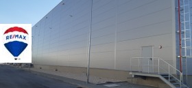 Lagring Industrialna zona - Sever, Plovdiv 2