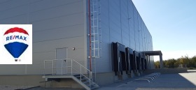 Lagring Industrialna zona - Sever, Plovdiv 1