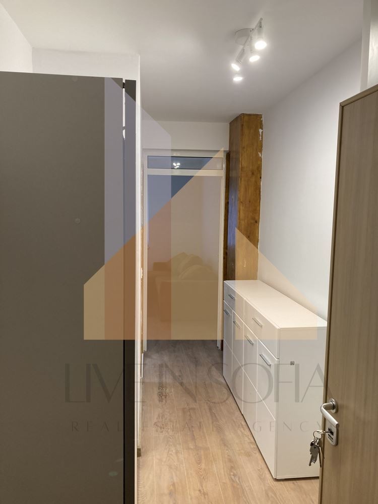 Дава под наем  1-стаен град София , Бояна , 44 кв.м | 36488685 - изображение [11]