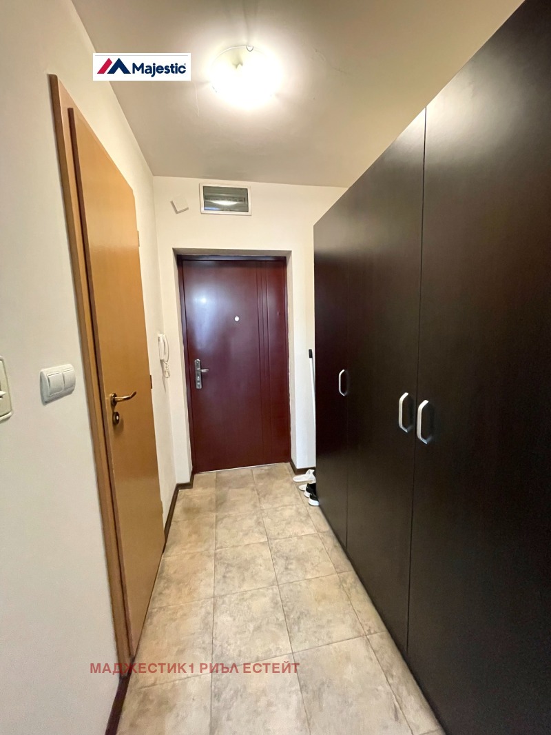 Дава под наем 1-СТАЕН, гр. София, Дианабад, снимка 3 - Апартаменти - 53269090