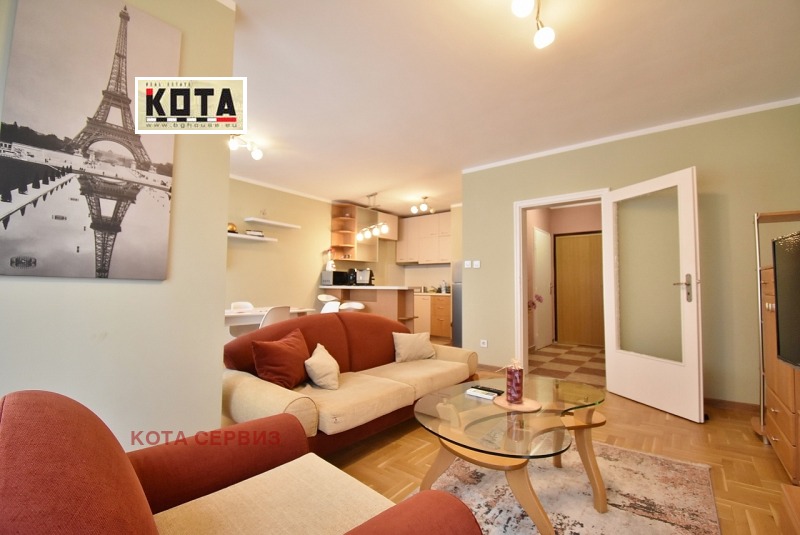 De inchiriat  1 dormitor Sofia , Belite brezi , 80 mp | 84453080 - imagine [3]