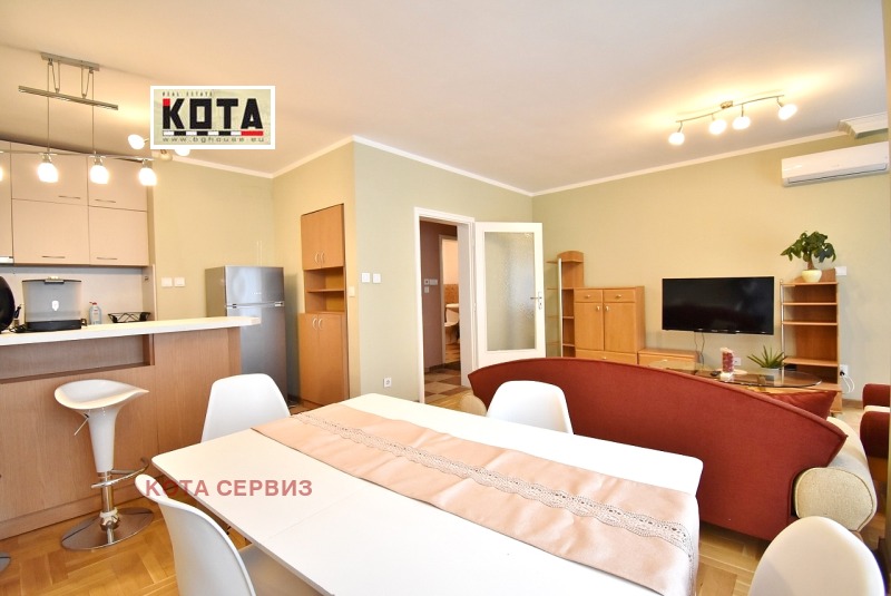 De inchiriat  1 dormitor Sofia , Belite brezi , 80 mp | 84453080 - imagine [5]