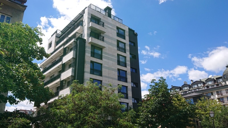 Zu vermieten  1 Schlafzimmer Sofia , Zentar , 65 qm | 90494805 - Bild [7]