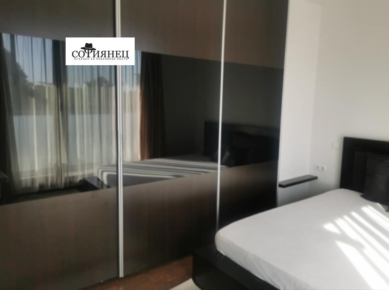 Дава под наем  2-стаен град София , Овча купел , 60 кв.м | 69444370 - изображение [5]