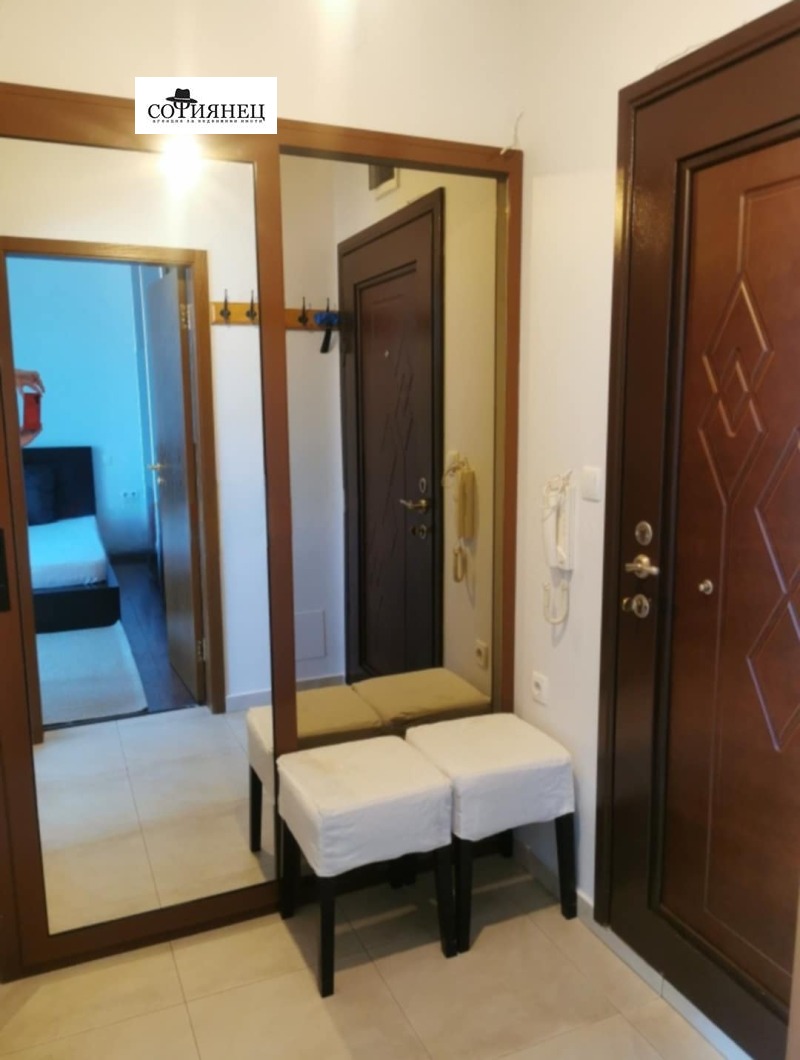 Дава под наем  2-стаен град София , Овча купел , 60 кв.м | 69444370 - изображение [13]